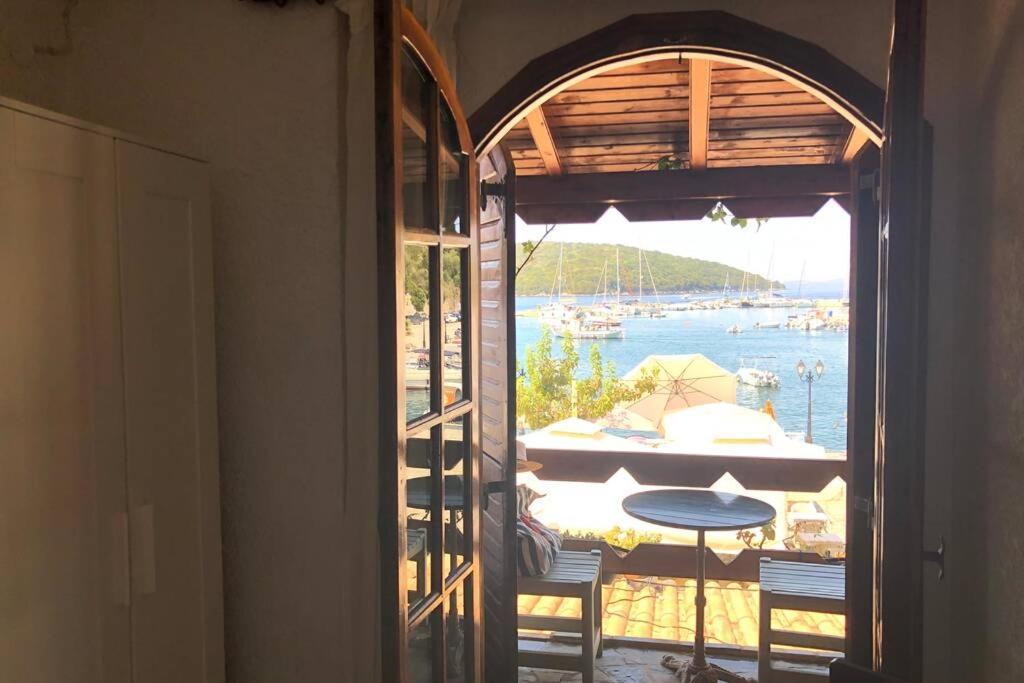 Apartment Parasole View *