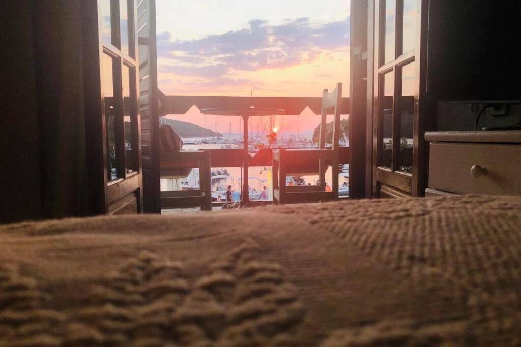 Parasole View Apartment *