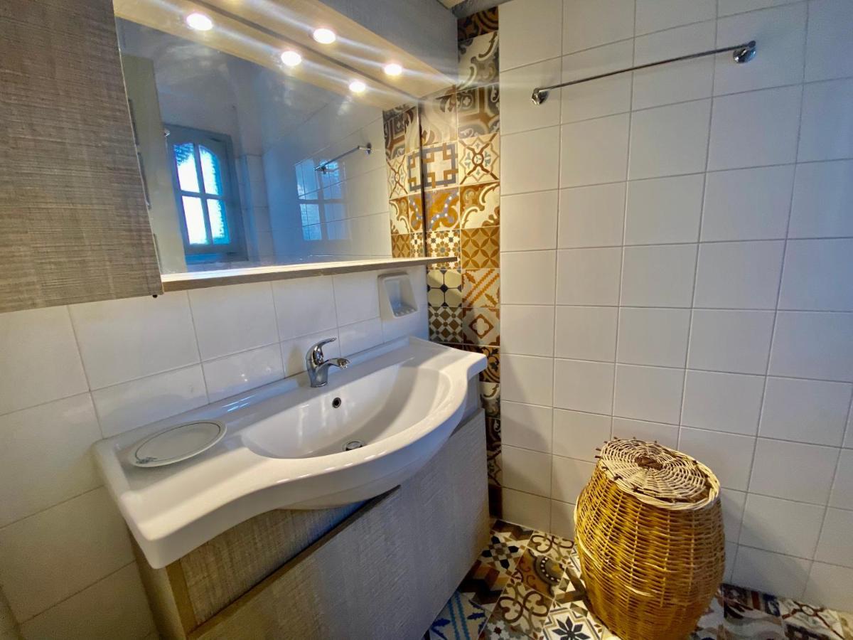 Apartment Parasole View Sivota (Epirus)