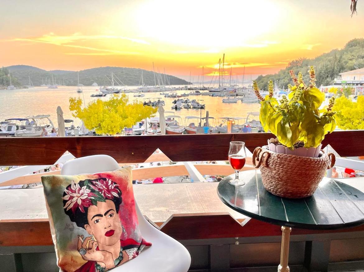 Apartment Parasole View Sivota (Epirus)
