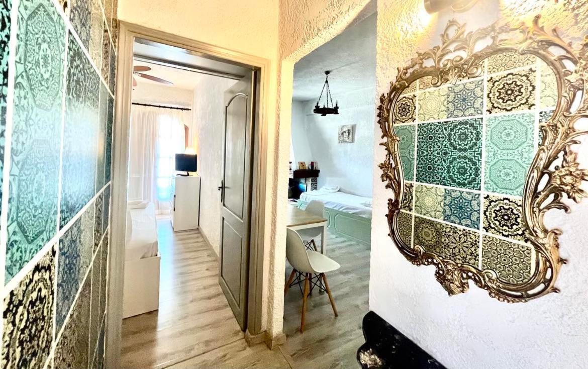 Parasole View Apartment *