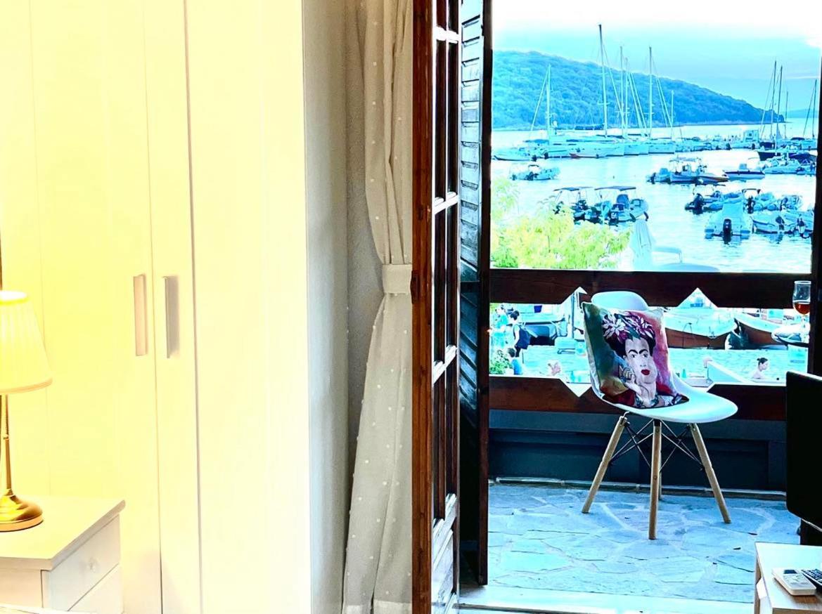 Parasole View Apartment Sivota (Epirus)